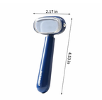 Dual‑Sided Foot Callus Remover 🦶