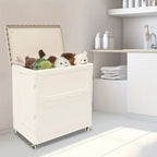 ✅ Folding storage box