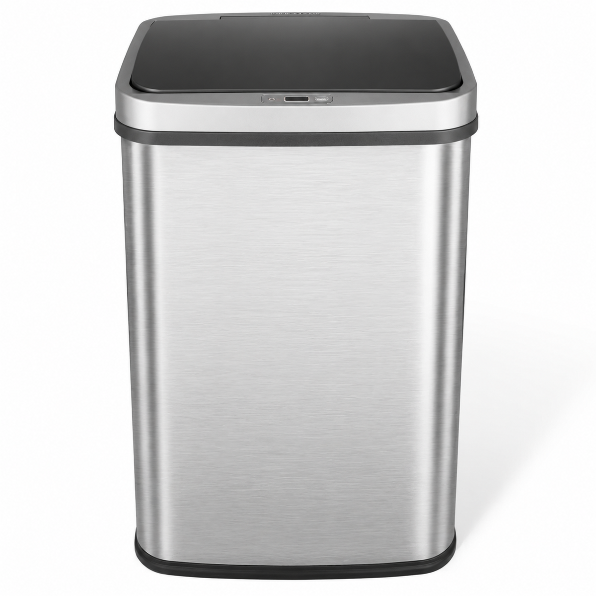 AutoSense™ Smart Trash Can – Infrared Motion Sensor Hands-Free Garbage Bin