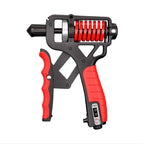 💪Ergonomic Adjustable H-Grip Hand Trainer – Forearm Strengthener