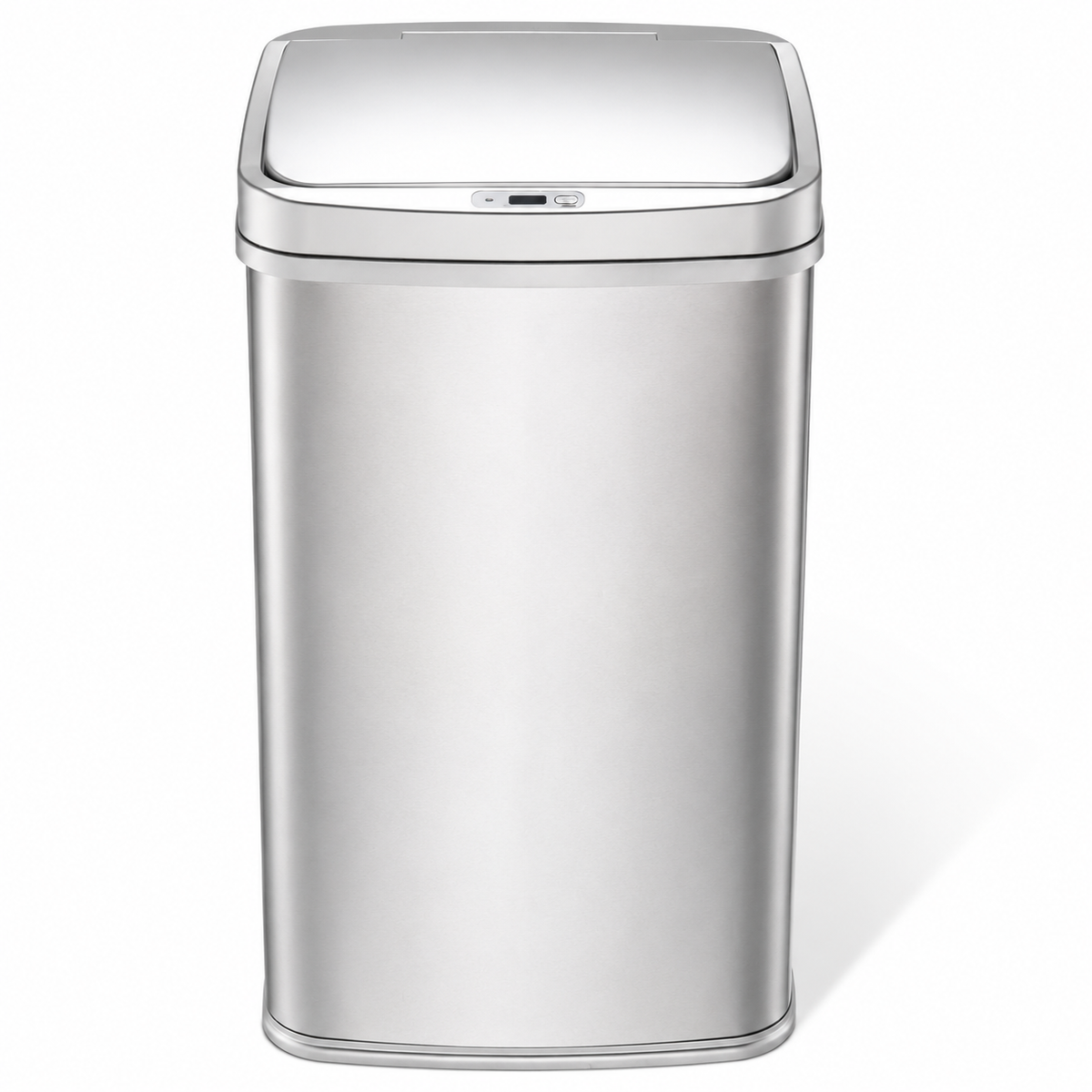 AutoSense™ Smart Trash Can – Infrared Motion Sensor Hands-Free Garbage Bin