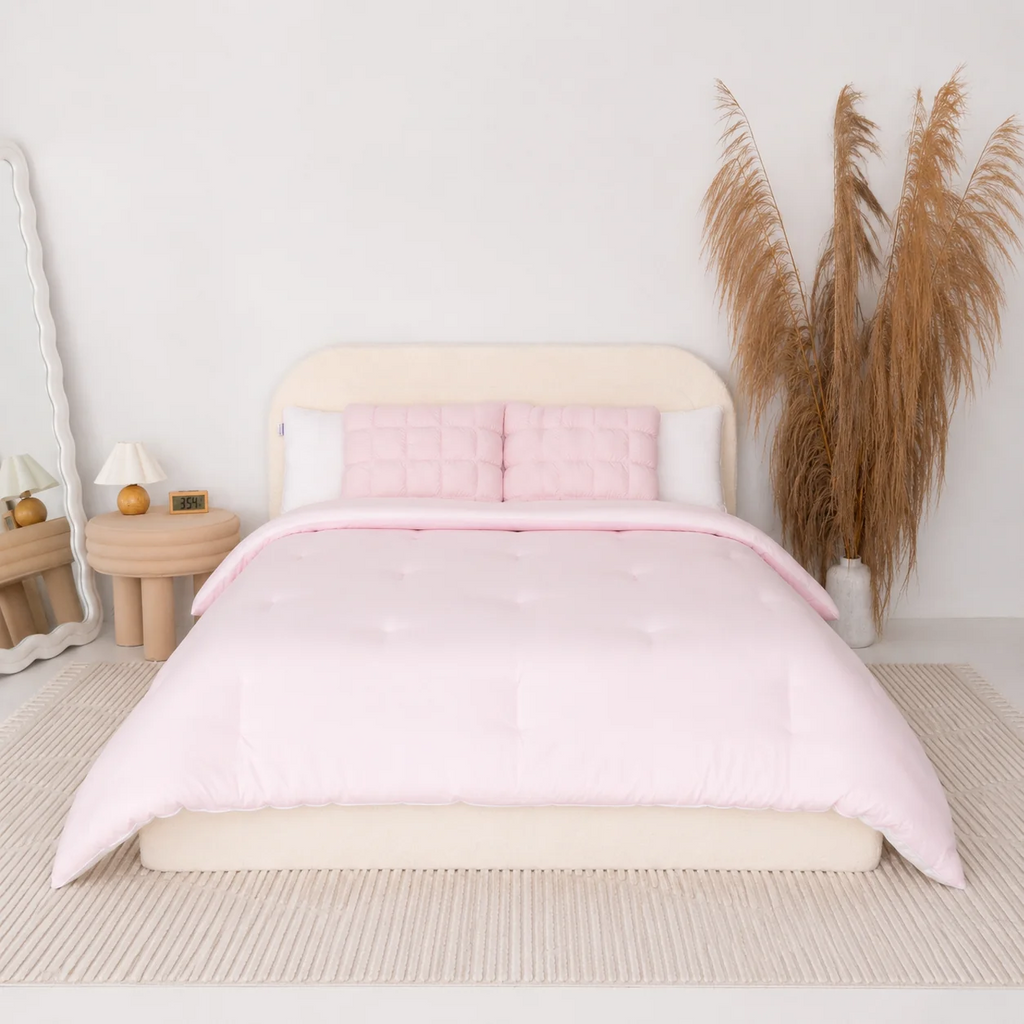 🚚 FREE Shipping! Cloud-Soft Comfortable Quilt